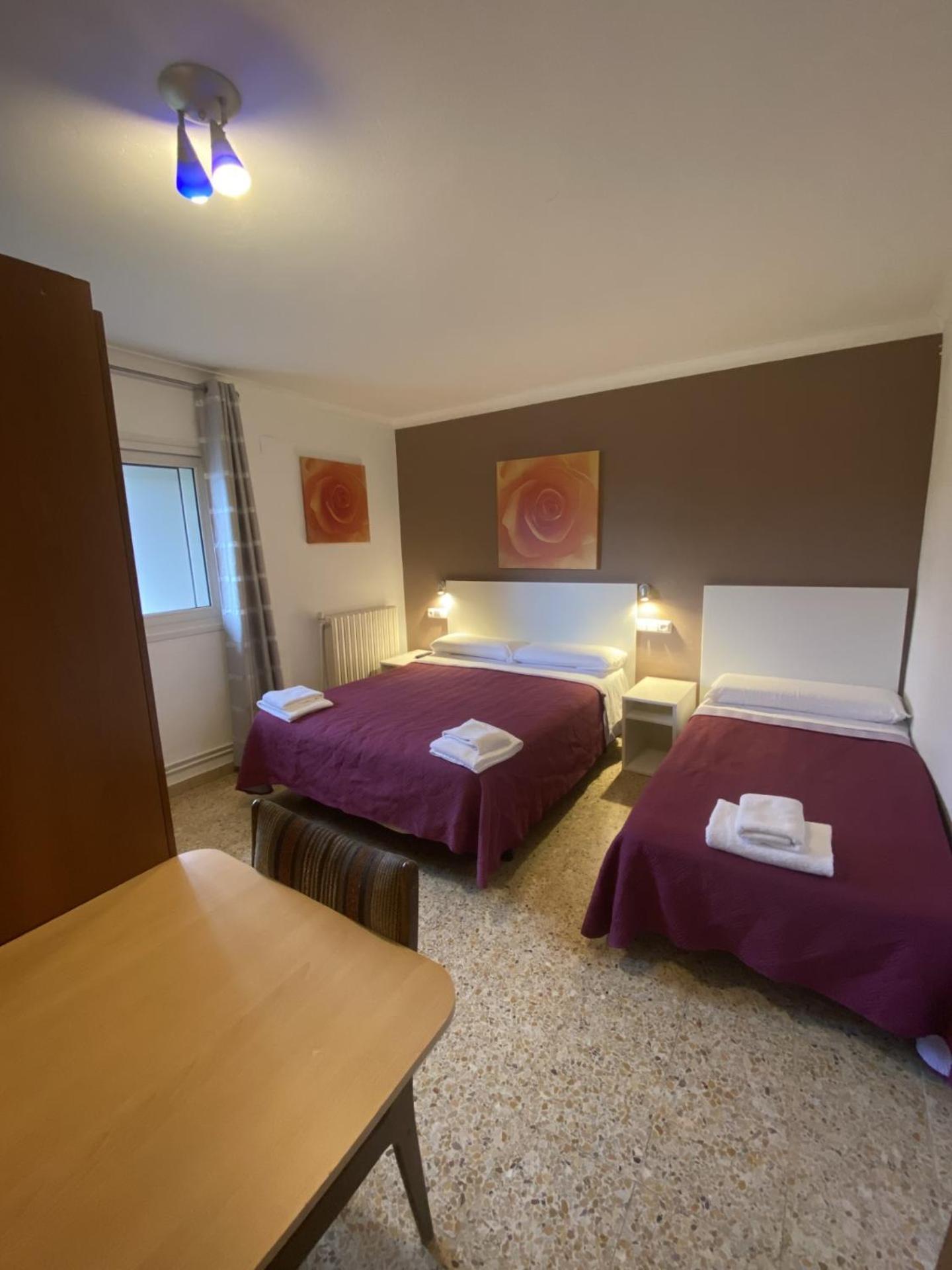 Casa Les Roques Villa Bascara Luaran gambar