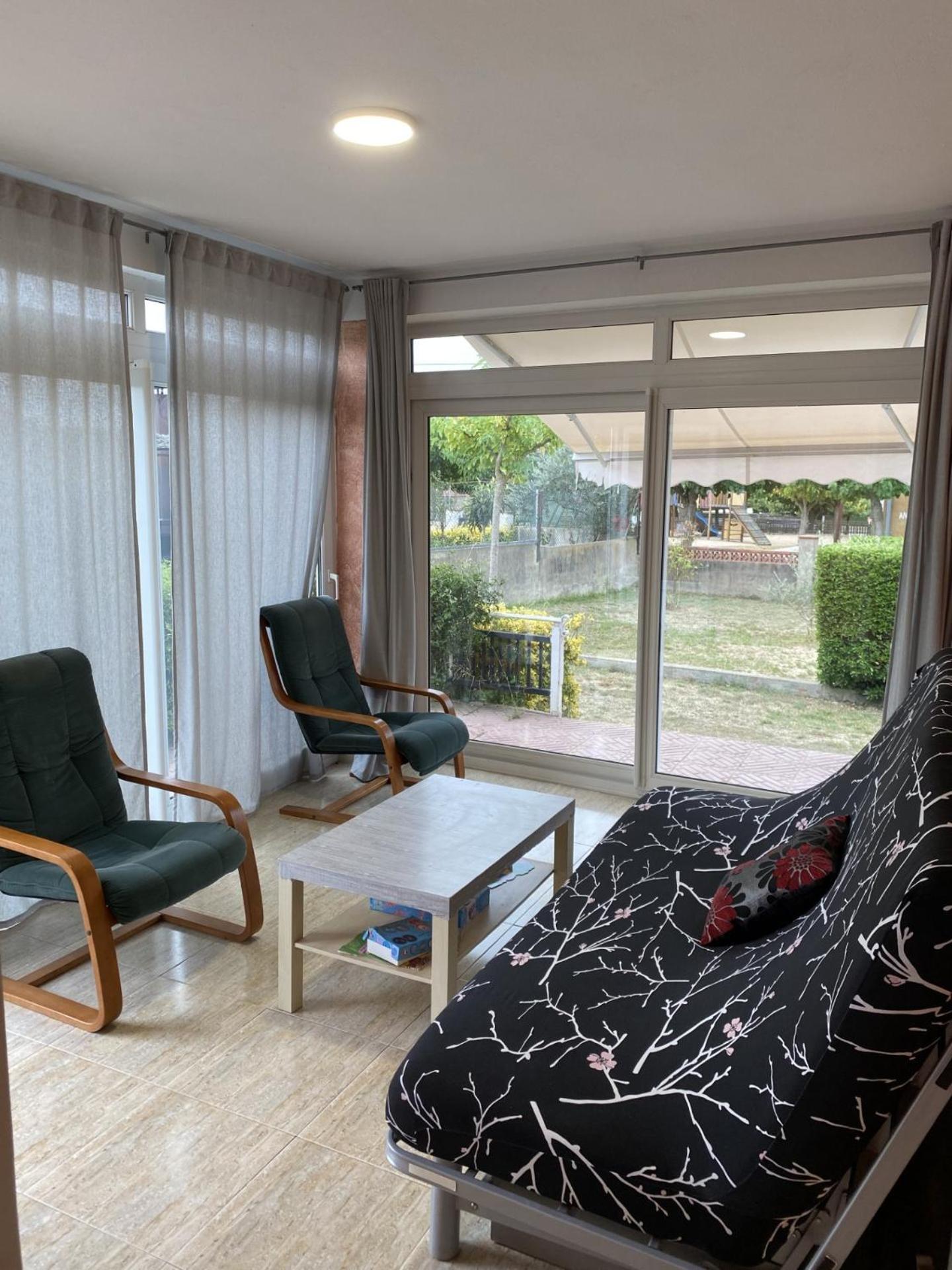 Casa Les Roques Villa Bascara Luaran gambar