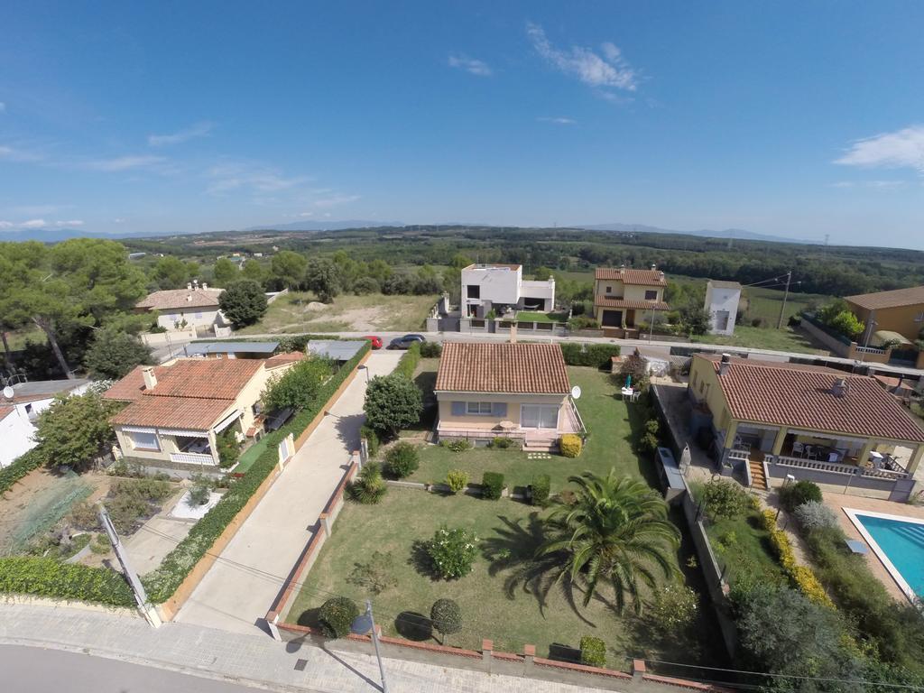 Casa Les Roques Villa Bascara Bilik gambar