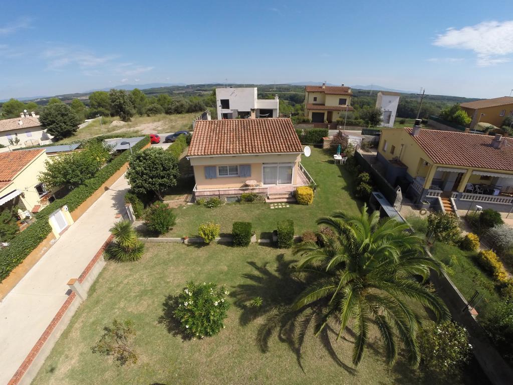 Casa Les Roques Villa Bascara Bilik gambar