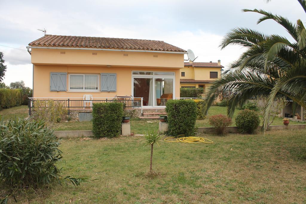 Casa Les Roques Villa Bascara Bilik gambar