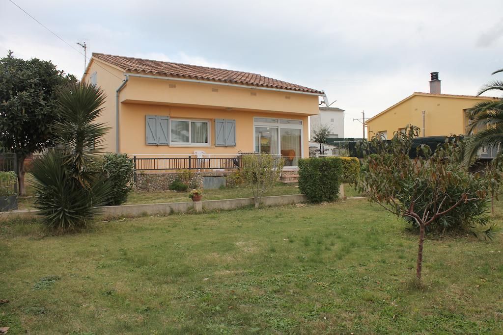 Casa Les Roques Villa Bascara Luaran gambar