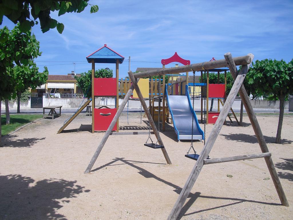Casa Les Roques Villa Bascara Bilik gambar