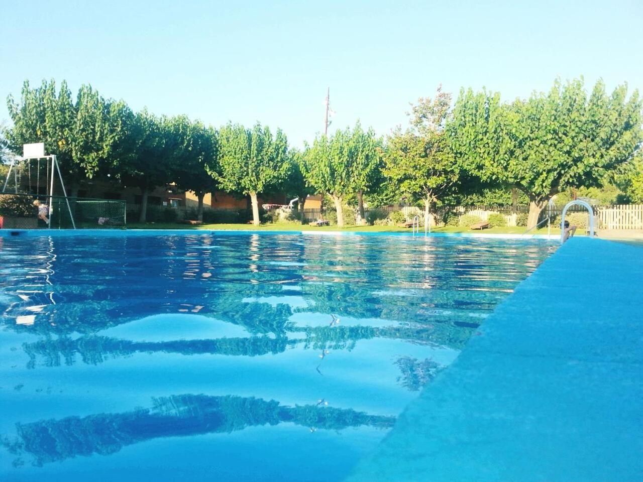 Casa Les Roques Villa Bascara Luaran gambar